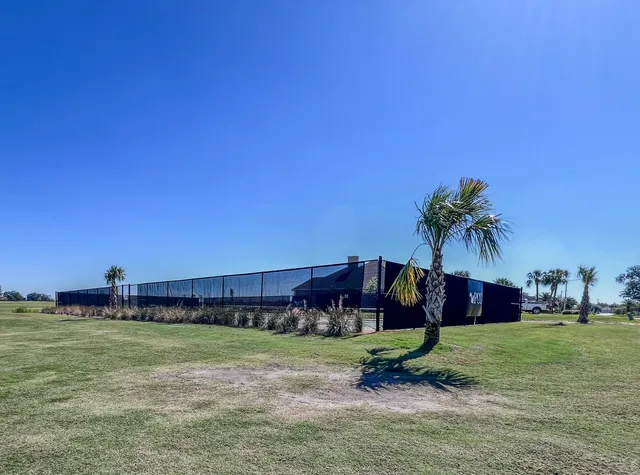 $1,250,000 | 2502 Country Club Drive, Lynn Haven, FL 32444