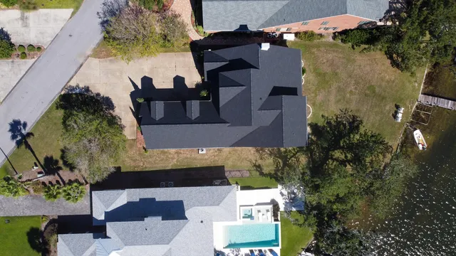 $1,250,000 | 2502 Country Club Drive, Lynn Haven, FL 32444