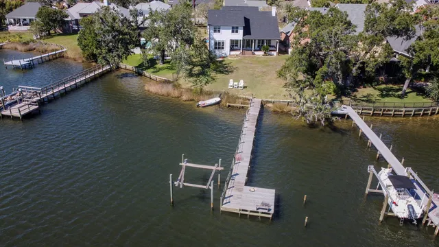 $1,250,000 | 2502 Country Club Drive, Lynn Haven, FL 32444