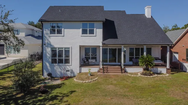 $1,250,000 | 2502 Country Club Drive, Lynn Haven, FL 32444