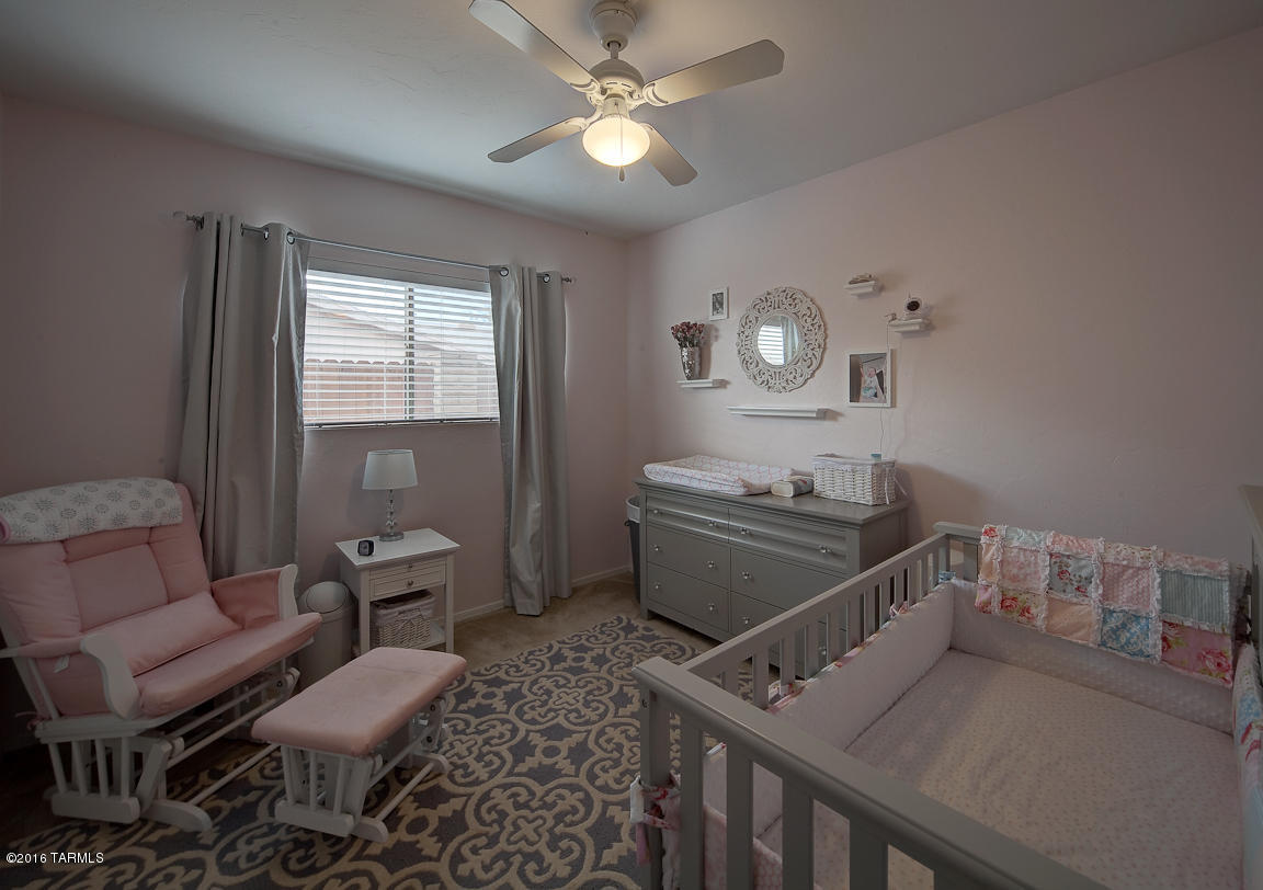 75 West Forrest Feezor Street Corona de Tucson, AZ 85641 - Photo 17 of 22