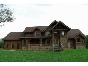 922 Taylor Bridge Road Jonesborough, TN 37659 - Photo 1 of 22 Photo 1