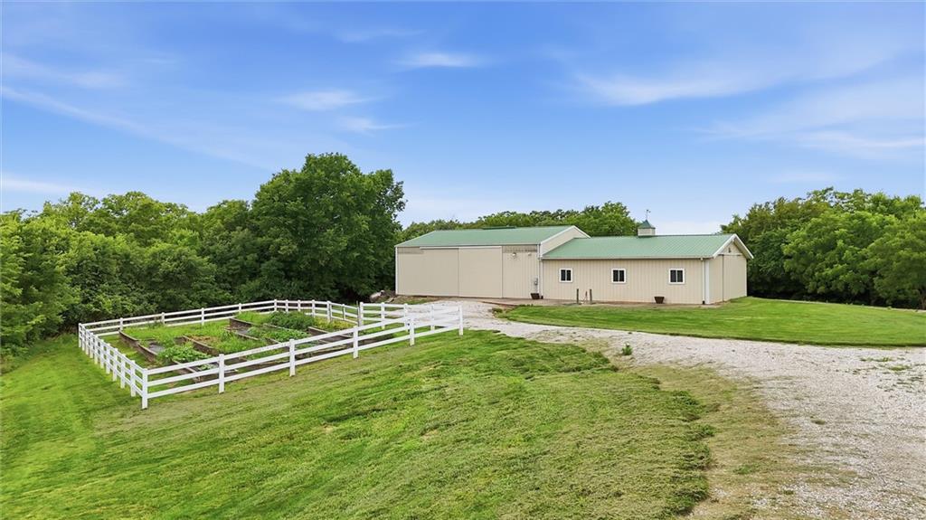 5805 Malcolm Lake Road Edgerton, MO 64444 - Photo 79 of 93