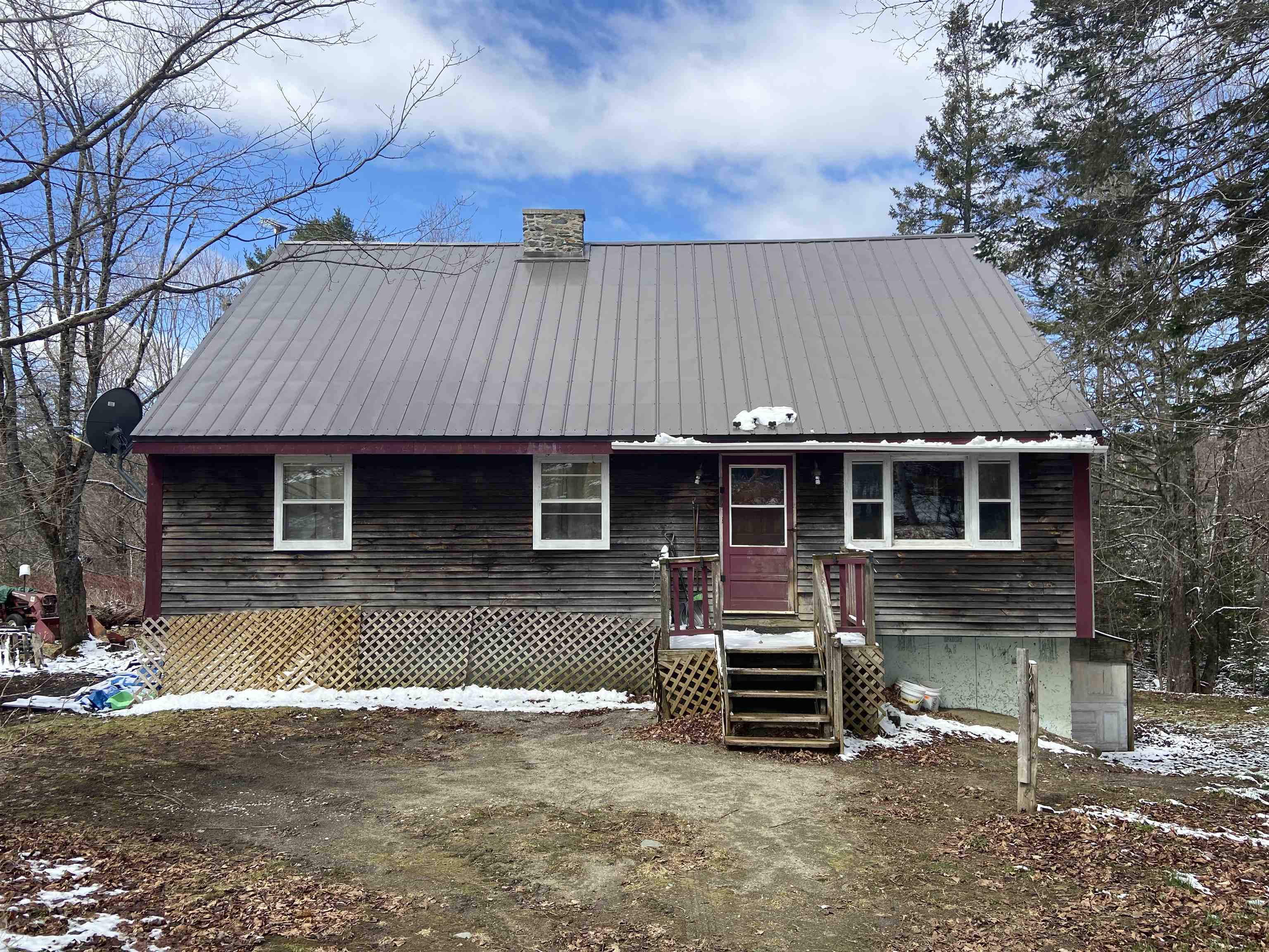 162 Quarry Road Sheffield, VT 05839 - Photo 1 of 15