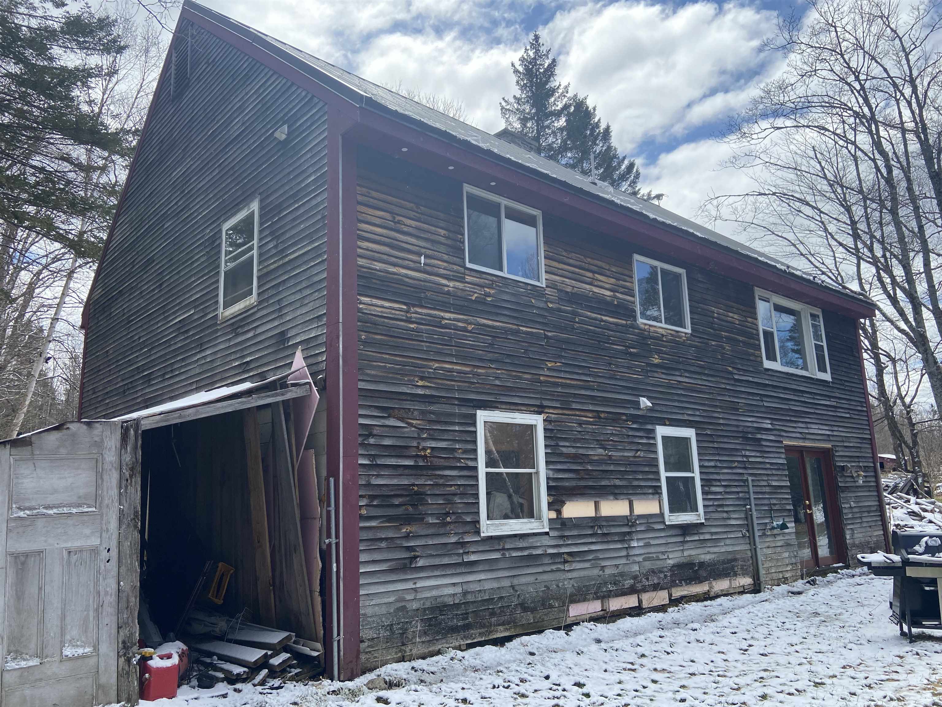 162 Quarry Road Sheffield, VT 05839 - Photo 2 of 15