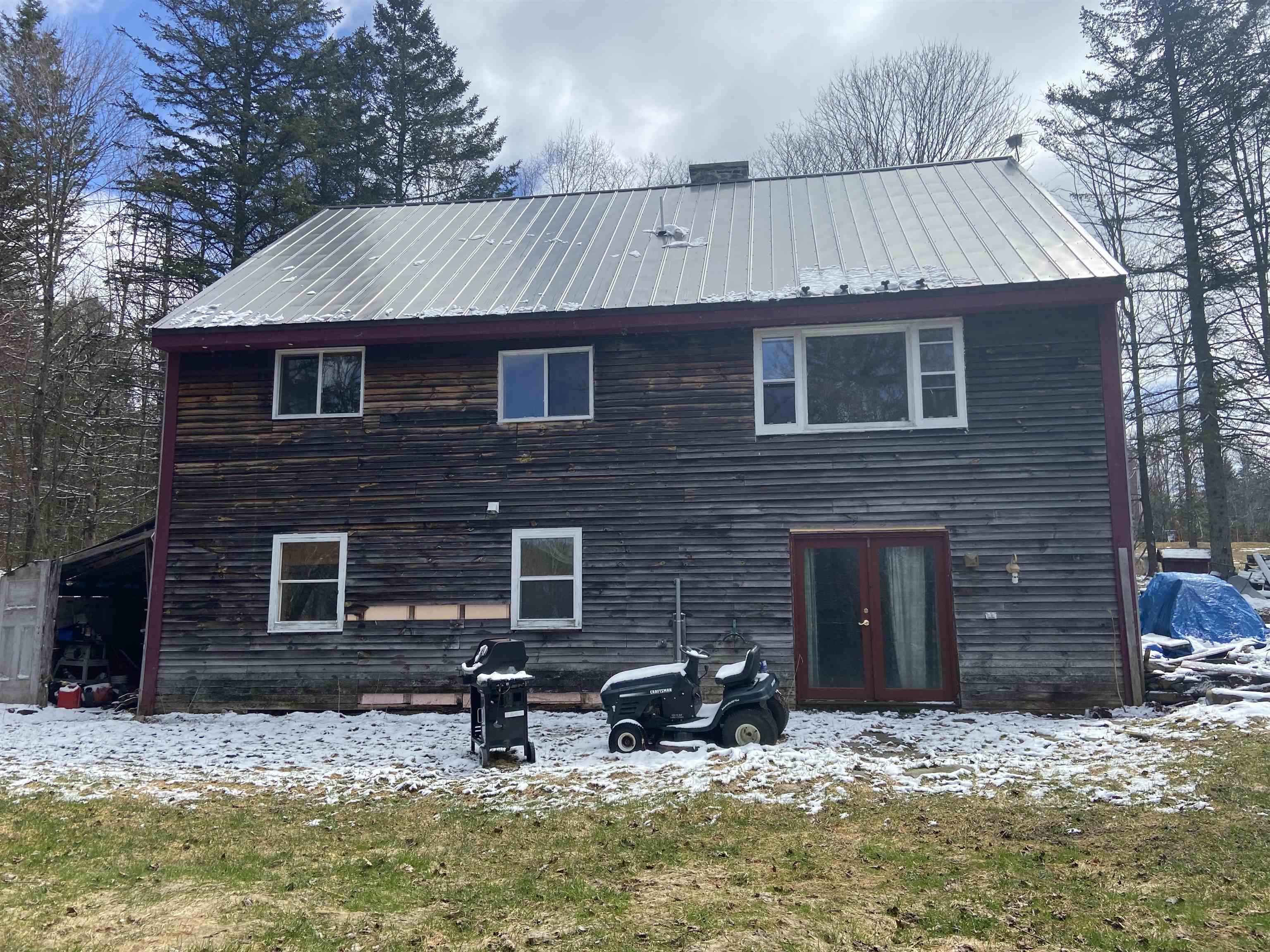 162 Quarry Road Sheffield, VT 05839 - Photo 3 of 15