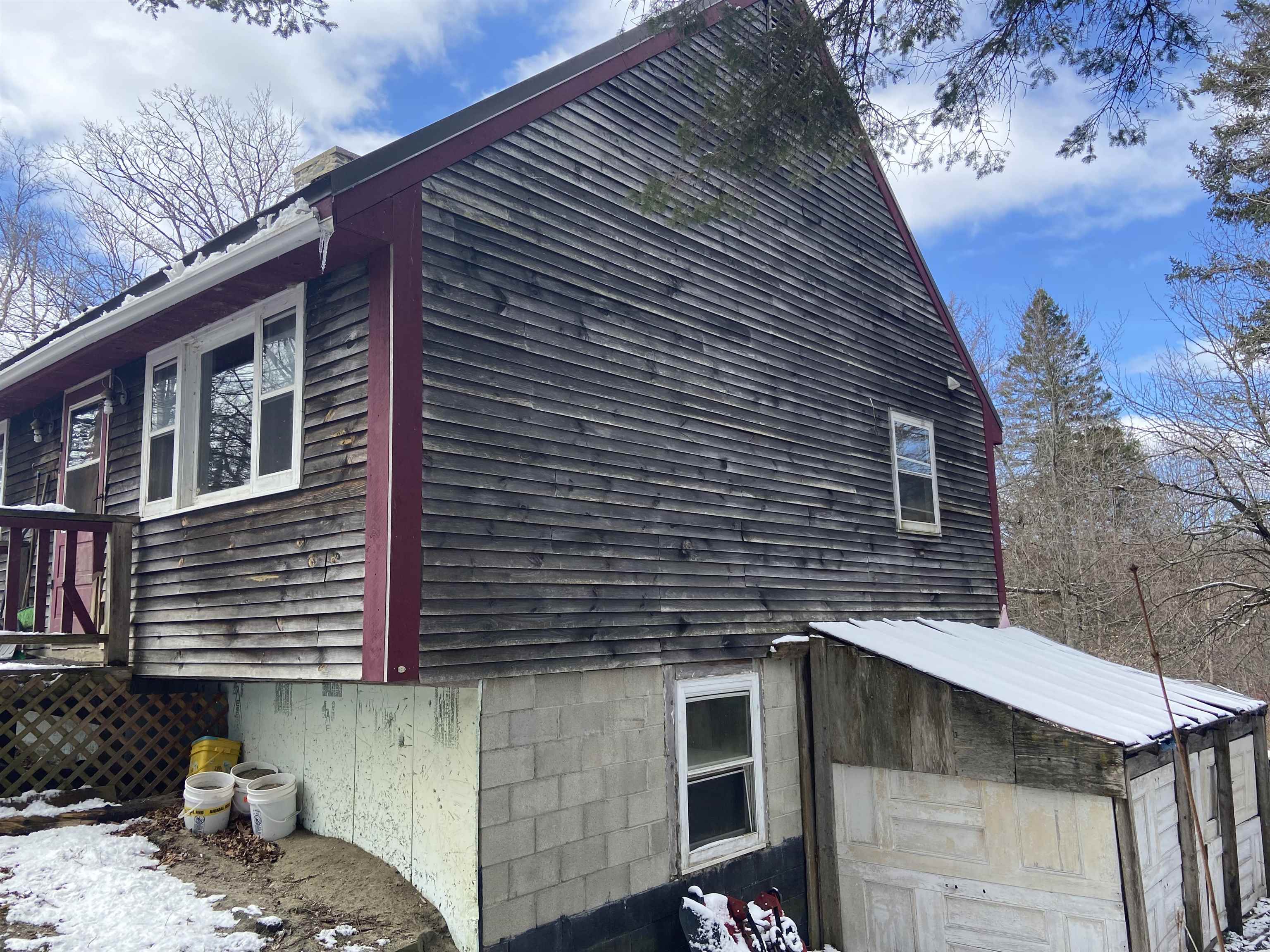 162 Quarry Road Sheffield, VT 05839 - Photo 4 of 15