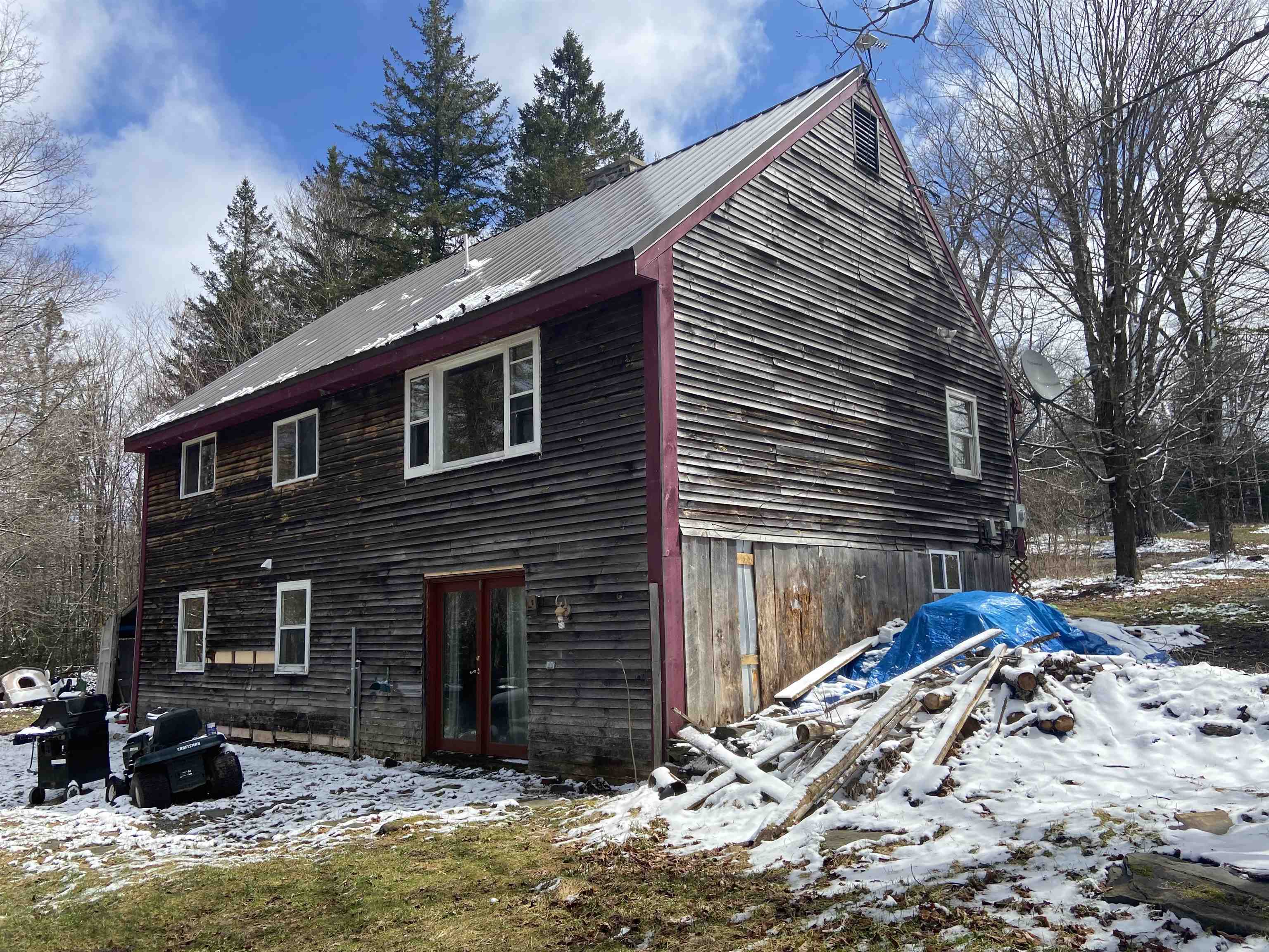 162 Quarry Road Sheffield, VT 05839 - Photo 5 of 15