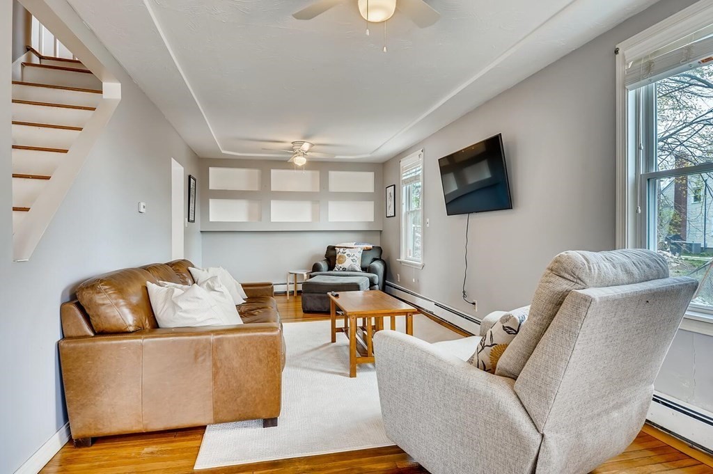 75 Ashcroft Road Medford, MA 02155 - Photo 4 of 26 Gallery Image 4