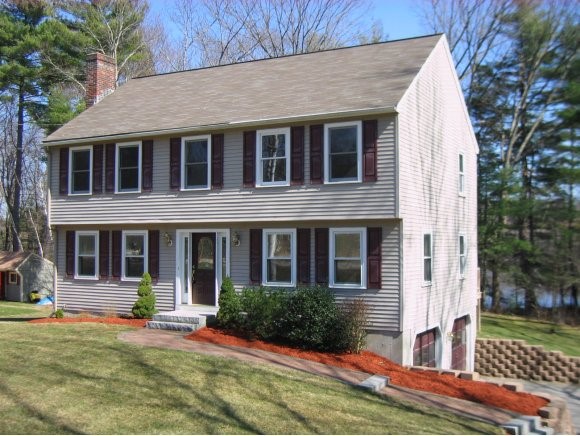 44 Pinewood Road Hudson, NH 03051 - Photo 1 of 1