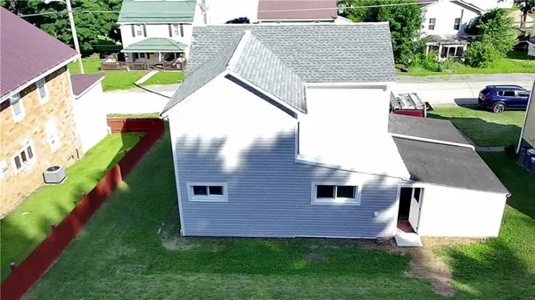 $149,900 | 1030 Dixon Road, Clymer, PA 15728