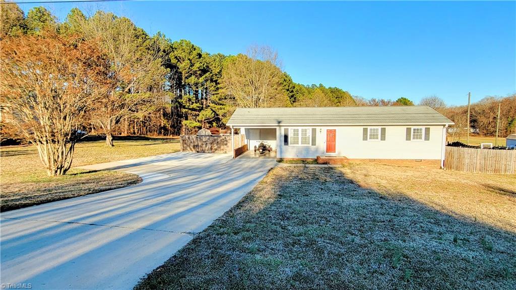 1323 Swicegood Road Linwood, NC 27299 - Photo 2 of 23 Gallery Image 2