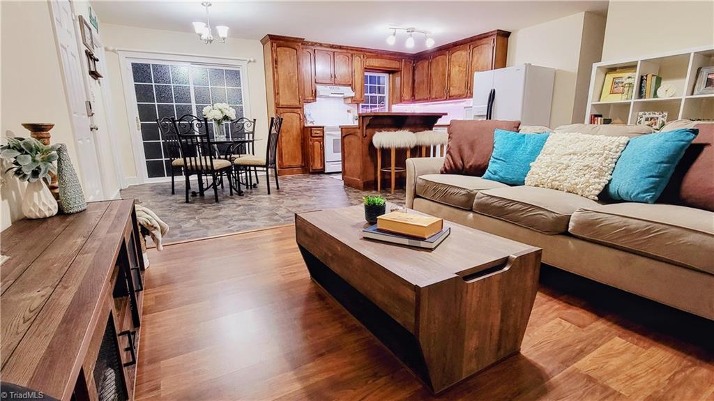 1323 Swicegood Road Linwood, NC 27299 - Photo 6 of 23 Gallery Image 6