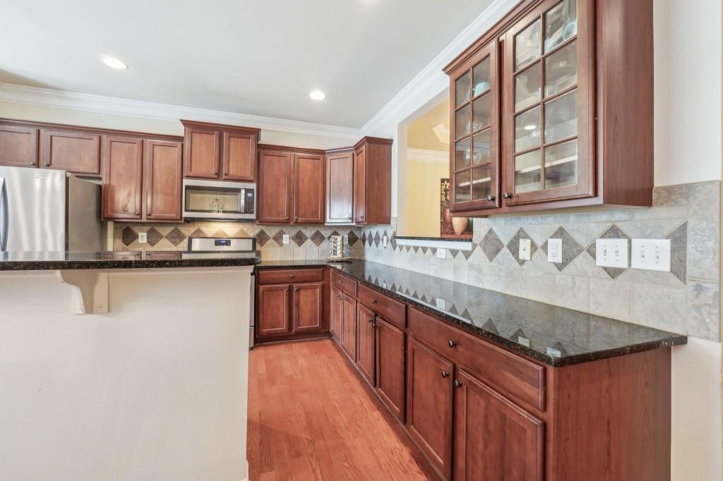 3808 Fairhill Point Milton, GA 30004 - Photo 11 of 38