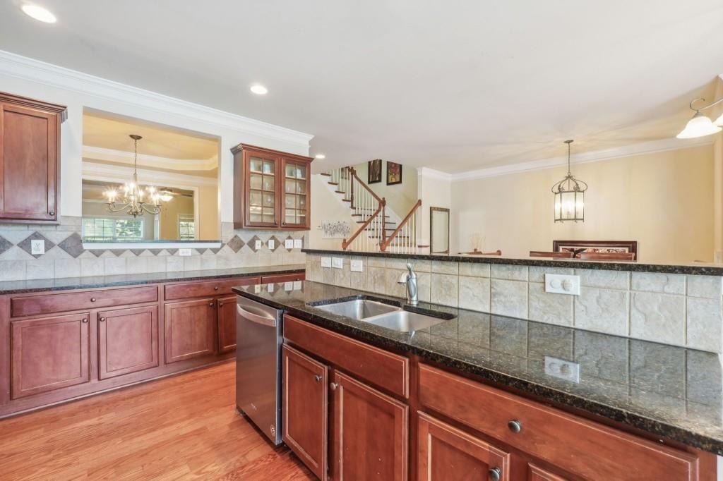 3808 Fairhill Point Milton, GA 30004 - Photo 12 of 38