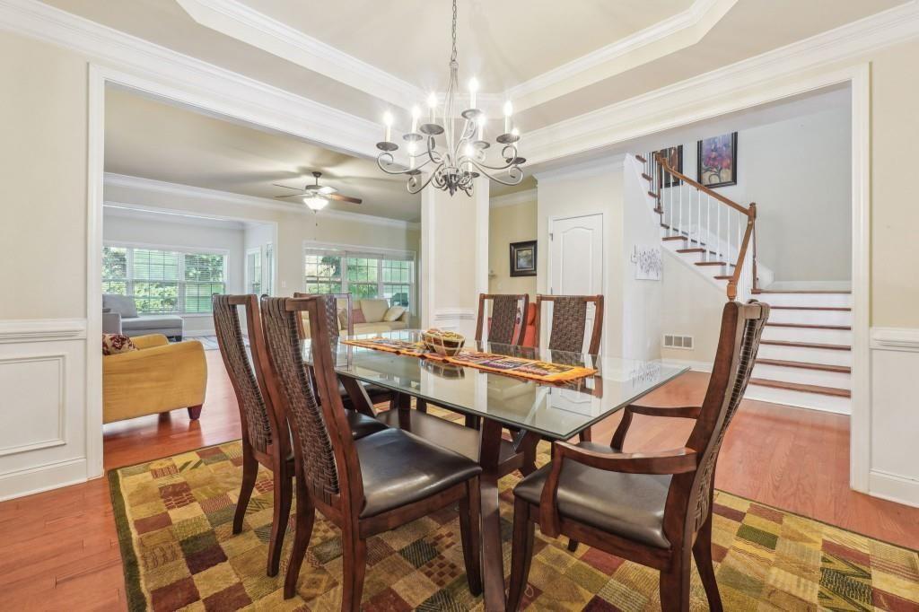 3808 Fairhill Point Milton, GA 30004 - Photo 13 of 38