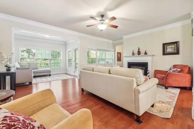 $3,400 | 3808 Fairhill Point, Milton, GA 30004