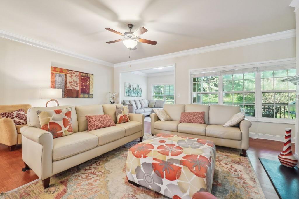 3808 Fairhill Point Milton, GA 30004 - Photo 16 of 38