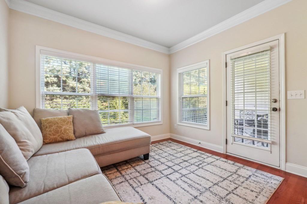 3808 Fairhill Point Milton, GA 30004 - Photo 19 of 38