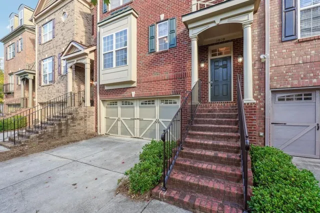 $3,400 | 3808 Fairhill Point, Milton, GA 30004