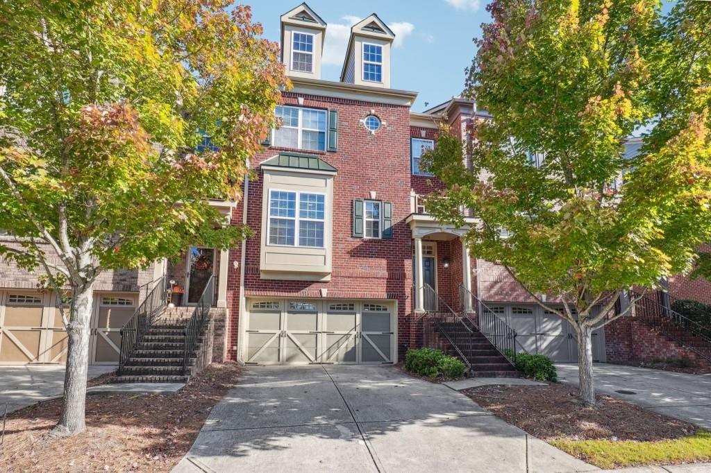 3808 Fairhill Point Milton, GA 30004 - Photo 3 of 38