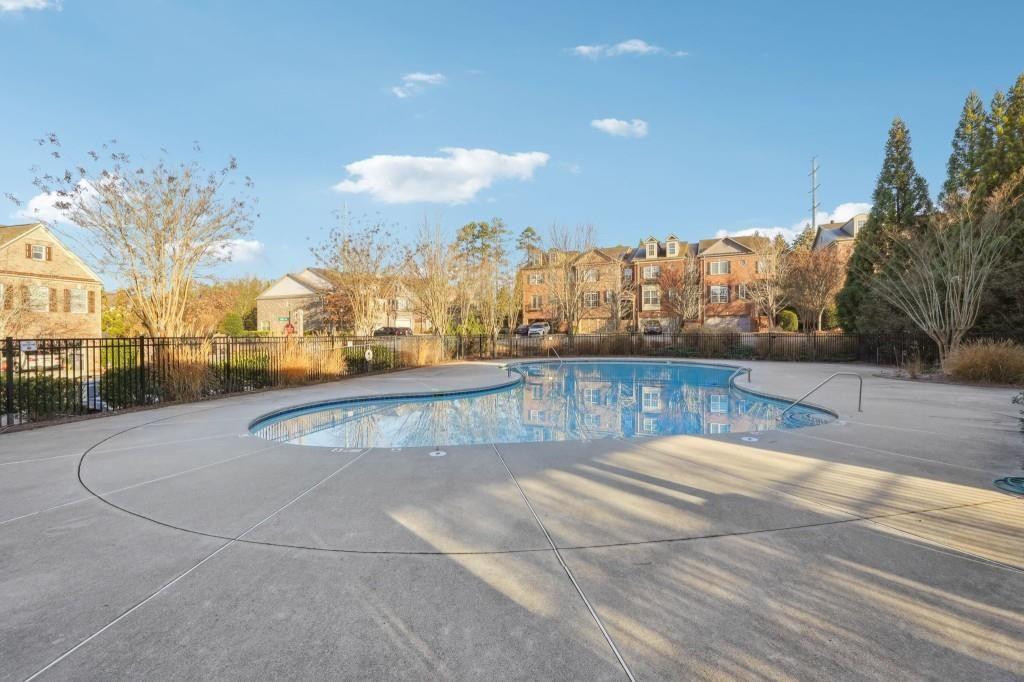 3808 Fairhill Point Milton, GA 30004 - Photo 37 of 38