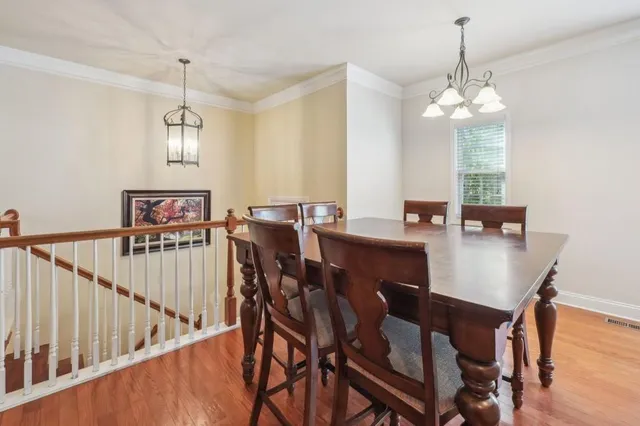 $3,400 | 3808 Fairhill Point, Milton, GA 30004