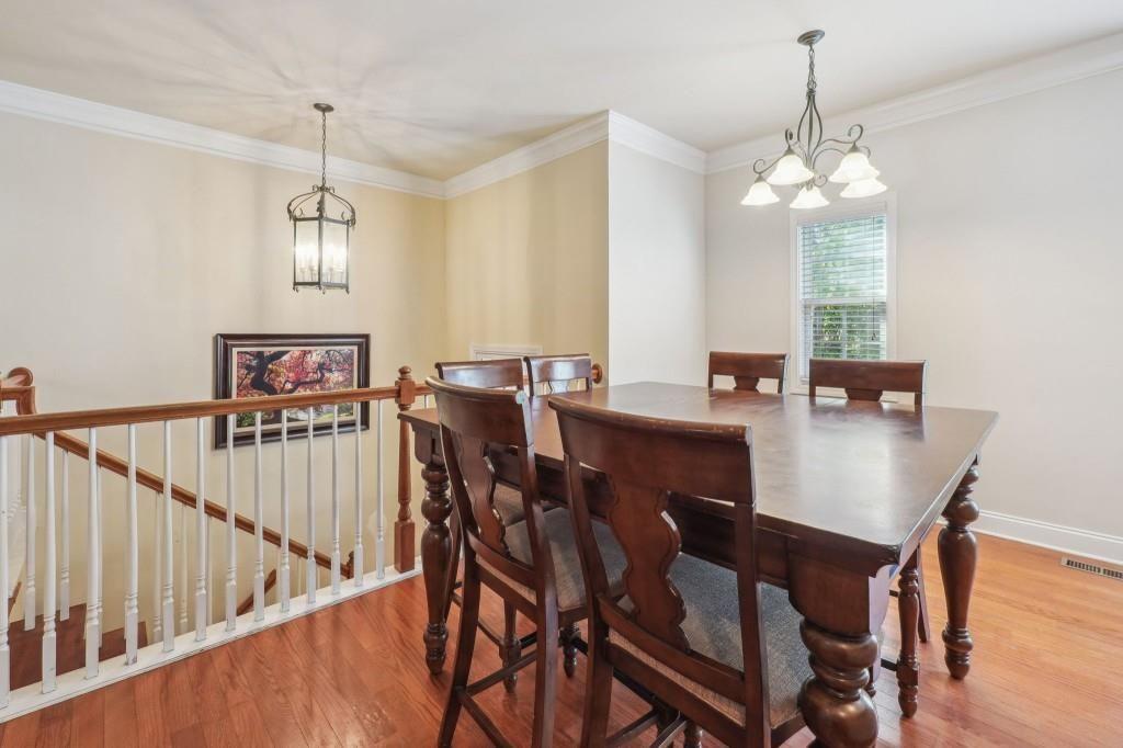 3808 Fairhill Point Milton, GA 30004 - Photo 5 of 38