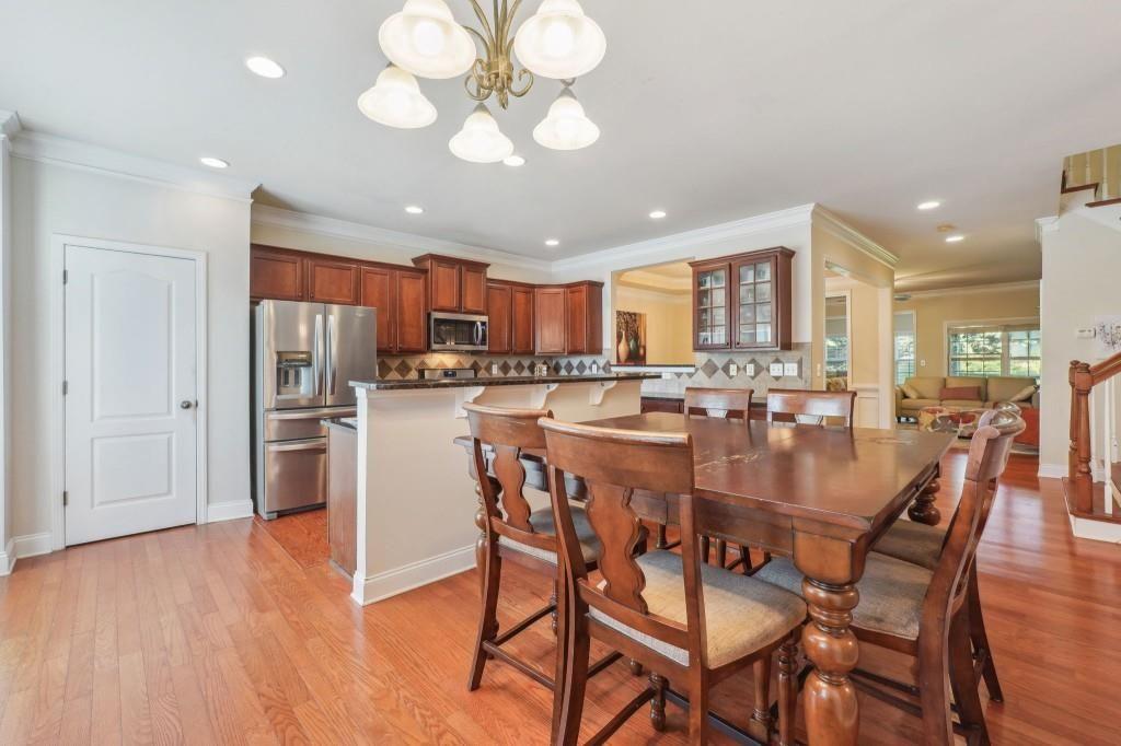 3808 Fairhill Point Milton, GA 30004 - Photo 8 of 38