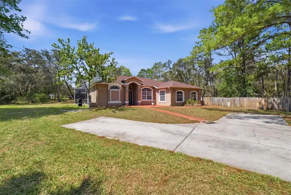 $439,000 | 8383 Nittany Road, Weeki Wachee, FL 34613