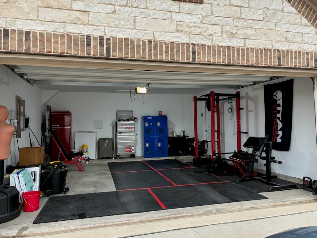 7508 Rhyner Way Fort Worth, TX 76137 - Photo 22 of 23