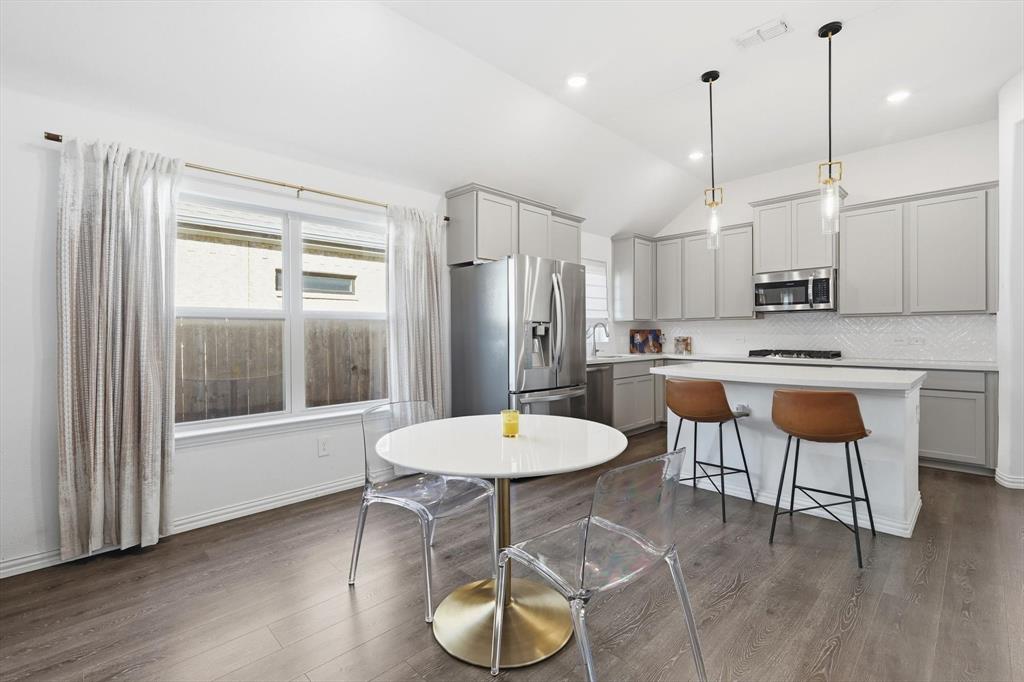 7508 Rhyner Way Fort Worth, TX 76137 - Photo 8 of 23