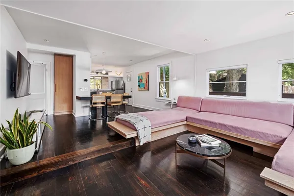 $875,000 | 503 East Live Oak Street, Austin, TX 78704