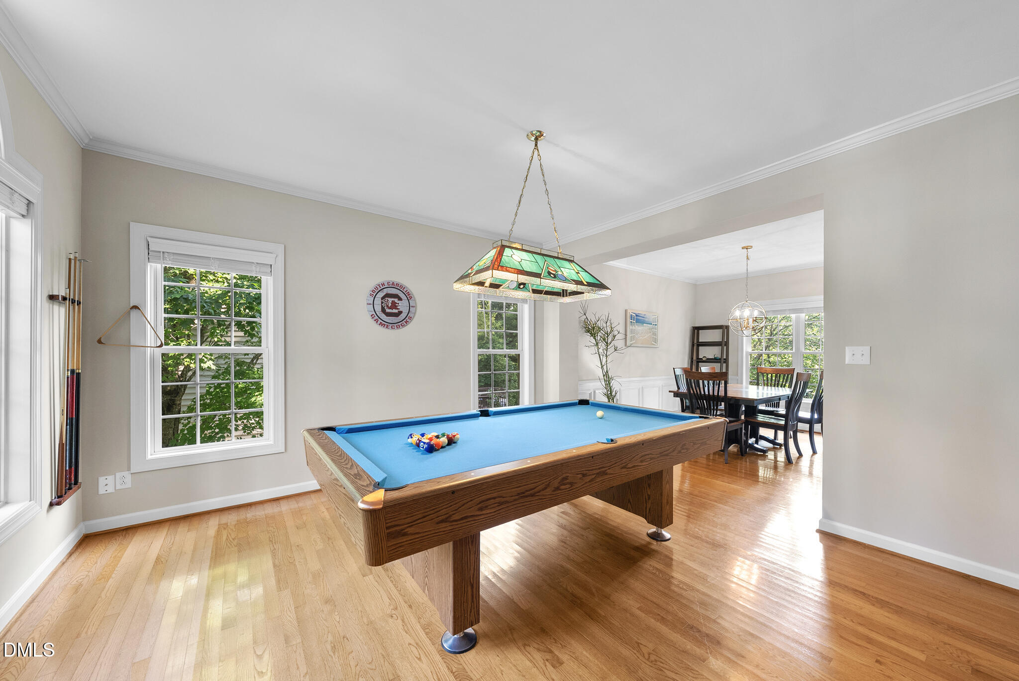 12415 Penrose Trail Raleigh, NC 27614 - Photo 7 of 57 DSC04714