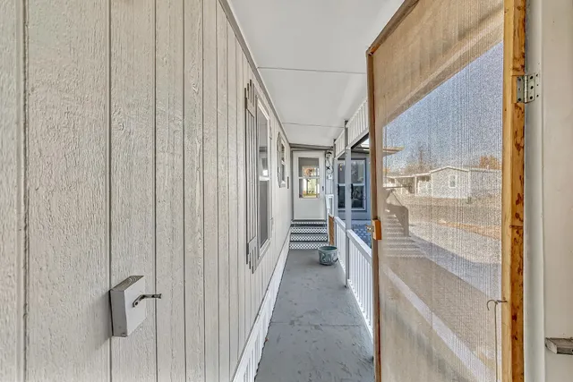 a view of a bathroom