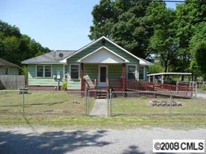 914 8th Street Lancaster, SC 29720 - Photo 1 of 8 Gallery Image 1