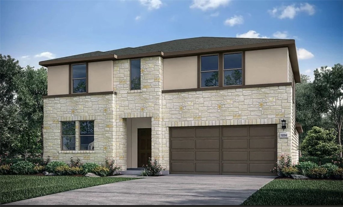 118 Stinchcomb Road Hutto, TX 78634 - Photo 1 of 1 Gallery Image 1
