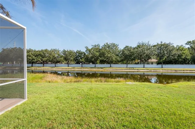 a view of a lake view