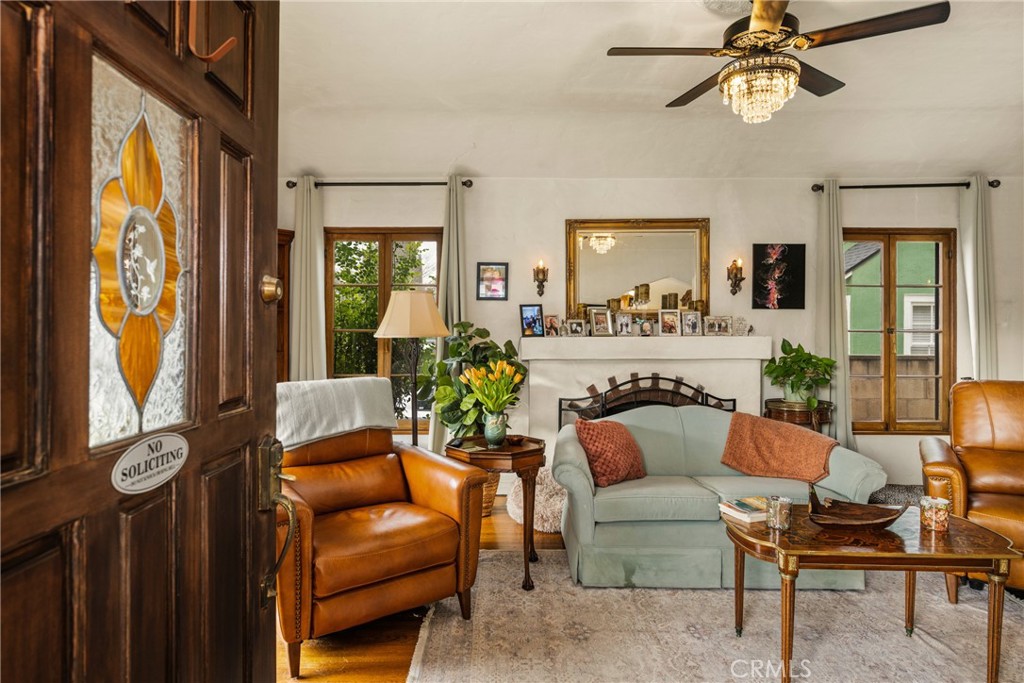 4545 Sunnyside Drive Riverside, CA 92506 - Photo 15 of 36