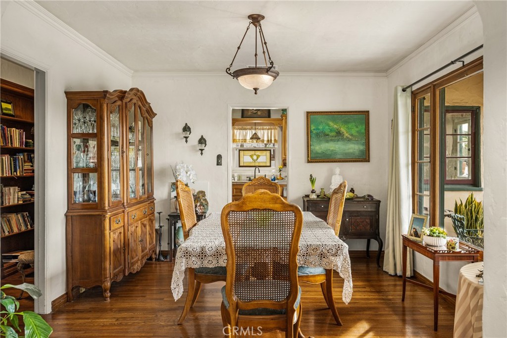 4545 Sunnyside Drive Riverside, CA 92506 - Photo 18 of 36