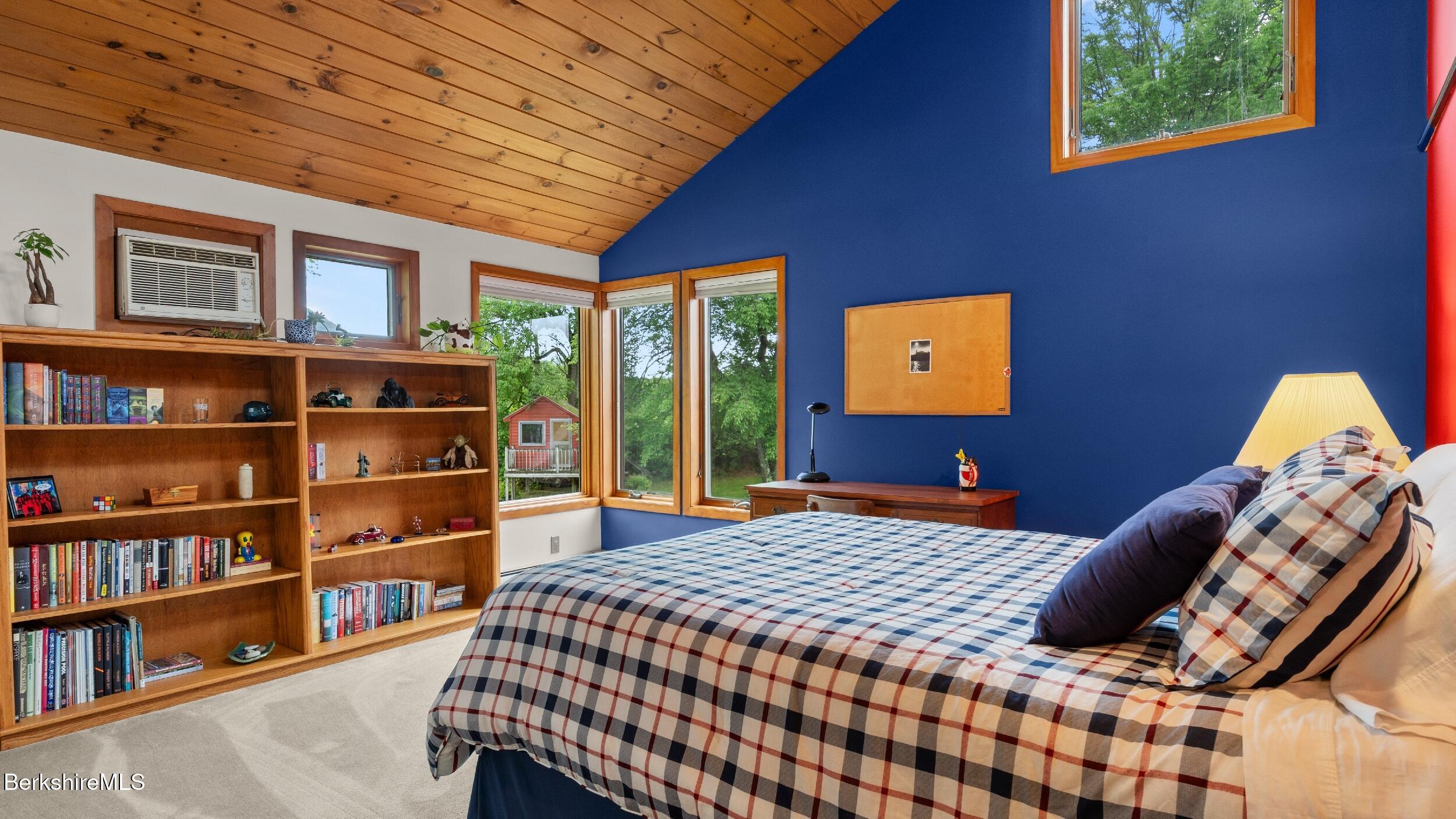 611 North State Road Cheshire, MA 01225 - Photo 34 of 75 Bedroom 3