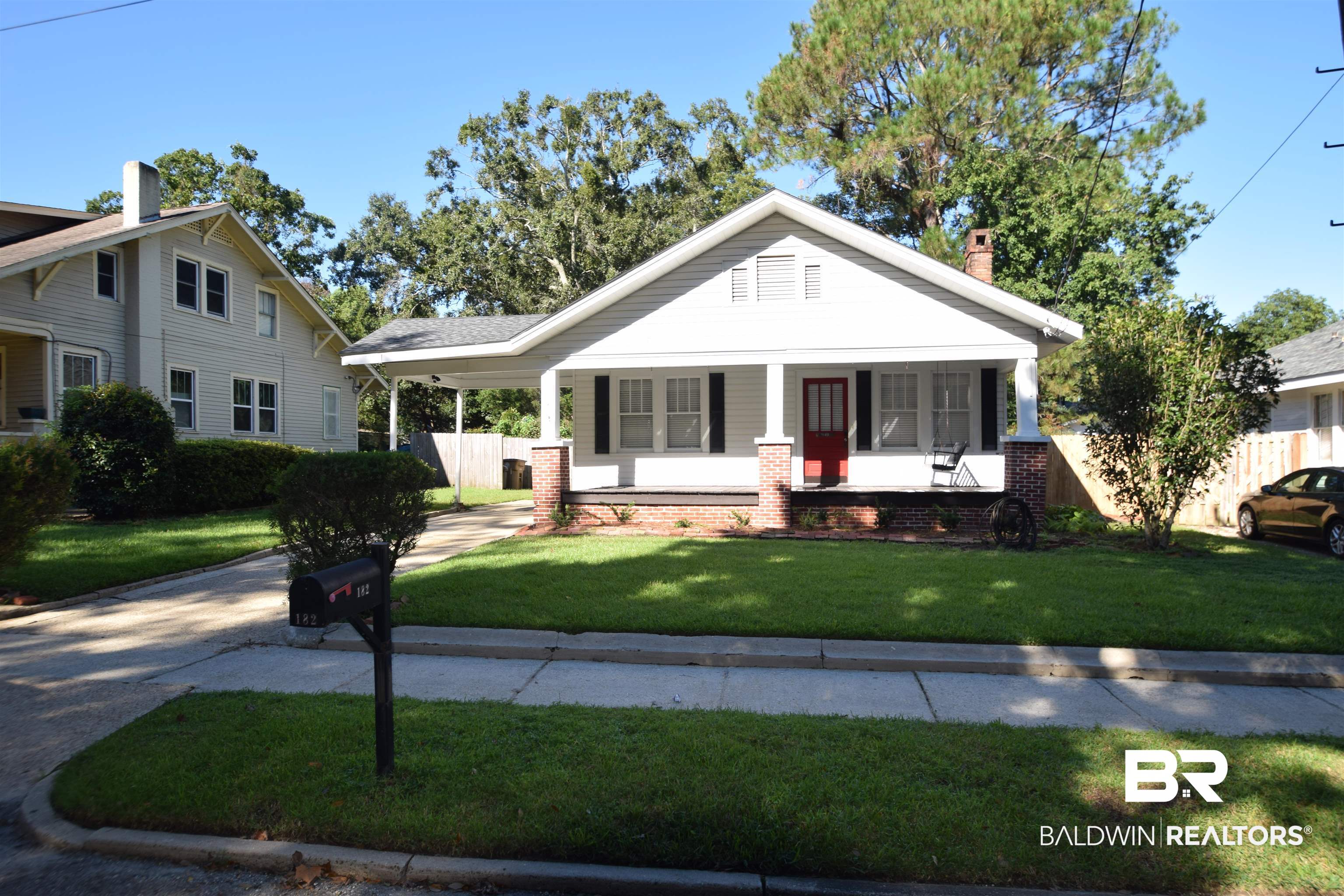 182 Williams Street Mobile, AL 36606 - Photo 17 of 50