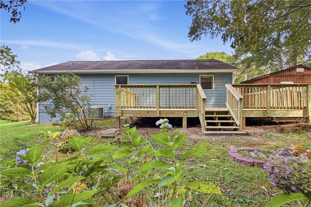 414 Jane Harris Road Dallas, GA 30157 - Photo 23 of 26 Gallery Image 23