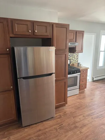 $2,010 | 422 Lafayette Street, Unit 1R, Bridgeport, CT 06604