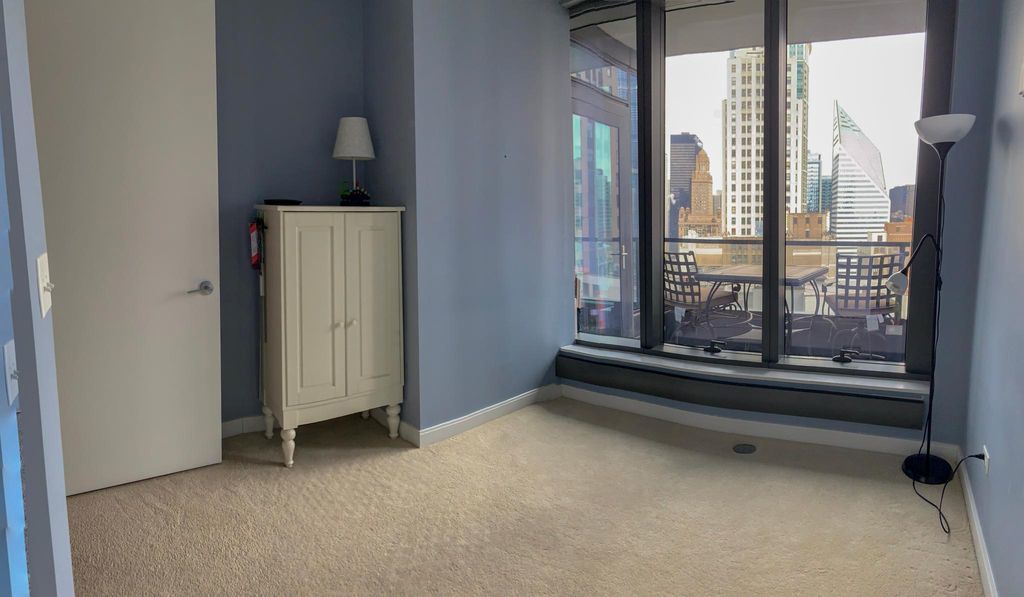 60 East Monroe Street, Unit 2708 Chicago, IL 60603 - Photo 11 of 26