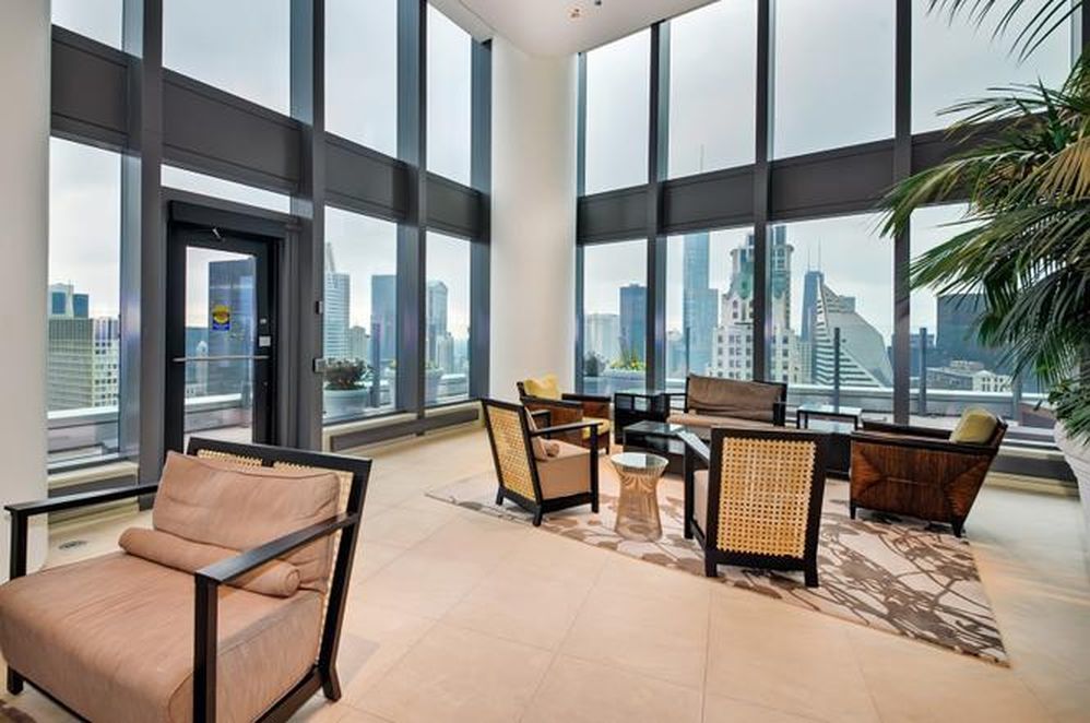 60 East Monroe Street, Unit 2708 Chicago, IL 60603 - Photo 19 of 26