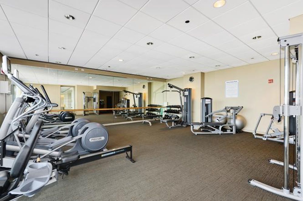 60 East Monroe Street, Unit 2708 Chicago, IL 60603 - Photo 26 of 26