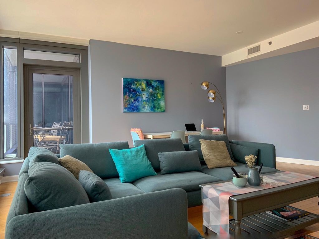 60 East Monroe Street, Unit 2708 Chicago, IL 60603 - Photo 4 of 26