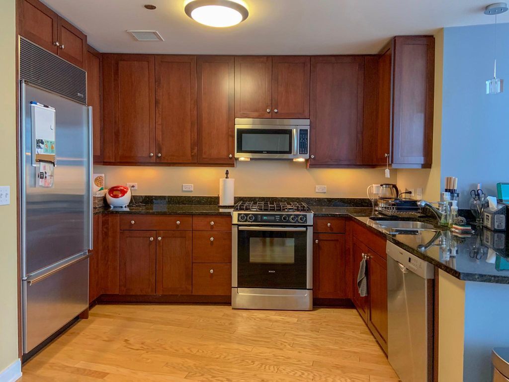 60 East Monroe Street, Unit 2708 Chicago, IL 60603 - Photo 6 of 26