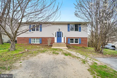 $349,900 | 4008 Summer City Boulevard, Chesapeake Beach, MD 20732